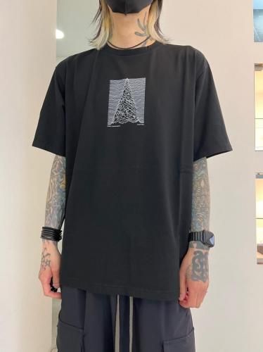 LPFG メンズ ハンドライティング LPFG Tシャツ　未使用 Se9eb71a980334f7794870d8b671a5