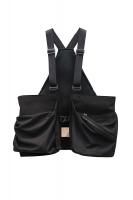 ͽʡTROVE߲ʸɧVALLICANS / BIG POCKET VEST  / 7ȯͽ / 24ǯ 5/19 