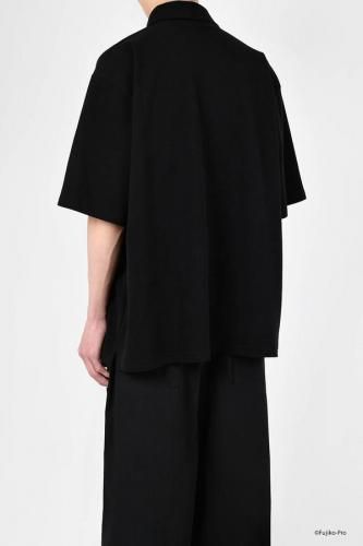 LAD MUSICIAN 25SS ドラえもん30周年 Limitedポロ 新品 LAD MUSICIAN が30周年を記念し、ドラえもんとのスペシャル