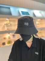 LAD MUSICIANFujiko-Pro ɥ館 / DORAEMON BUCKET HAT / BLACK ΤǤȯ519()