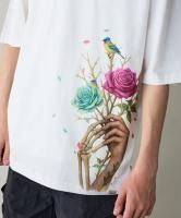 ͽʡrehacer / The Weaves Relax Fit T-shirt / 7ȯͽ / 25ǯ 6/15 