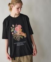 ͽʡrehacer / The Remains Relax Fit T-shirt / 7ȯͽ / 25ǯ 6/15 