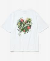 ͽʡrehacer / Blossom Heart Relax Fit T-shirt / 7ȯͽ / 25ǯ 6/15 