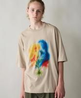 ͽʡrehacer / Color Surge Relax Fit T-shirt / 7ȯͽ / 25ǯ 6/15 