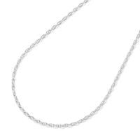 GARNI / Anchor Chain Necklace - S