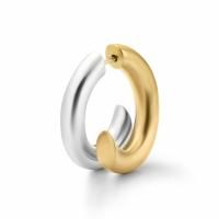 GARNI / Intersect Hoop Pierce - Combiڼ󤻾ʡ