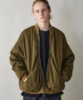 ͽʡrehacer / Floral Gather Flight Jacket / 9ȯͽ / 25ǯ 7/6 