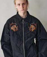 ͽʡrehacer / Souvenir Harrington Jacket / 8ȯͽ / 25ǯ 7/6 
