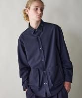 ͽʡrehacer / Botanical Cleric Shirt Jacket / 8ȯͽ / 25ǯ 7/6 