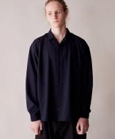 ͽʡrehacer / Mellow Over Shirt / 8ȯͽ / 25ǯ 7/6 