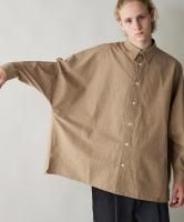 ͽʡrehacer / Super Wide Dolman Sleeve Shirt / 8ȯͽ / 25ǯ 7/6 