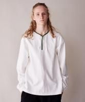 ͽʡrehacer / Color Rib Henry Neck CS / 8ȯͽ / 25ǯ 7/6 