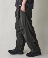 ͽʡrehacer / Ridge Tuck Pants / 8ȯͽ / 25ǯ 7/6 