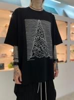 LAD MUSICIAN / PERMANENT ROCKER pt SUPER BIG TEE 1 / WHITE ΤǤȯ630()