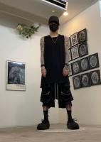 A.F ARTEFACTΥ󥰥󥯥ȥåפ˥ƥߥ꥿꡼硼 250708A