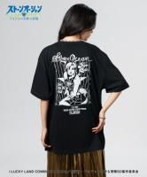 ͽʡglambJOJO / 2 tone Jolyne T-shirts / 10ȯͽ / 25ǯ 7/27 