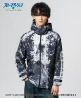 ͽʡglambJOJO / High Neck Jotaro Jacket / 10ȯͽ / 25ǯ 7/27 
