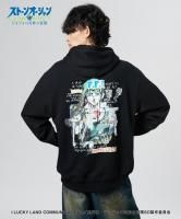 ͽʡglambJOJO / FF Hoodie / 10ȯͽ / 25ǯ 7/27 