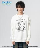 ͽʡglambJOJO / EAlnino Sweat / 10ȯͽ / 25ǯ 7/27 