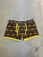 Anapau / NO DOG NO LIFE / BROWN
