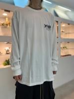 WIZZARD / GRAPHIC LONG SLEEVE T-SHIRT 