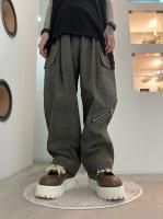 ͽʡA.F ARTEFACT / BLENDED SHADES DENIM PANTS / 13ȯͽ / 25ǯ 8/ 31