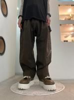 ͽʡA.F ARTEFACT / TUCK WIDE PANTS / 13ȯͽ / 25ǯ 8/ 31