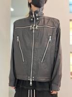 ͽʡA.F ARTEFACT / COATING ZIP BLOUSON / 13ȯͽ / 25ǯ 8/ 31