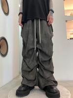 ͽʡA.F ARTEFACT / TUCK WIDE PANTS / 24ȯͽ / 25ǯ 8/ 31