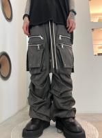 ͽʡA.F ARTEFACT / ABSTRACT CARGO TUCK WIDE PANTS / 24ȯͽ / 25ǯ 8/ 31