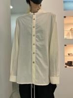 ͽʡA.F ARTEFACT / STAND COLLAR SHIRTS / 35ȯͽ / 25ǯ 8/ 31