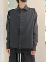 ͽʡA.F ARTEFACT / SUMMER WOOL SHIVA SHIRTS / 35ȯͽ / 25ǯ 8/ 31