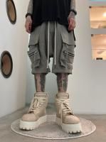 ͽʡA.F ARTEFACT / SUMMER WOOL CARGO SHORTS / 35ȯͽ / 25ǯ 8/ 31