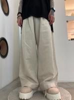 ͽʡA.F ARTEFACT / TUCK WIDE PANTS / 24ȯͽ / 25ǯ 8/ 31