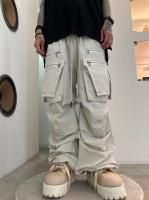 ͽʡA.F ARTEFACT / CARGO TUCK WIDE PANTS / 24ȯͽ / 25ǯ 8/ 31