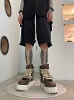 ͽʡA.F ARTEFACT / SIDE ZIP SHORTS / 35ȯͽ / 25ǯ 8/ 31