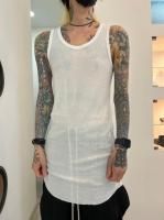 ͽʡA.F ARTEFACT / LIGHT RIB TANK TOP / 35ȯͽ / 25ǯ 8/ 31