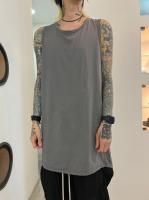 ͽʡA.F ARTEFACT / LIGHT LONG TANK TOP / 35ȯͽ / 25ǯ 8/ 31