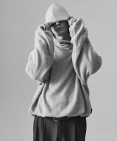 ͽʡglamb / Blue Noise Shaggy Hoodie / 12ȯͽ / 25ǯ 8/24