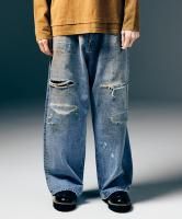 ͽʡglamb / Rebirth Denim / 12ȯͽ / 25ǯ 8/24