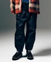 ͽʡglamb / Deformed Knit Denim / 12ȯͽ / 25ǯ 8/24