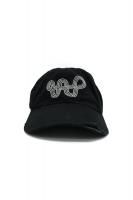 ͽʡWIZZARD / EMBROIDERY W LOGO CAP / 1-2ȯͽ / 25ǯ 9/ 21