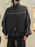 ͽʡWIZZARD / MOTION PLEAT RIPSTOP TRACK JACKET / 1-2ȯͽ / 25ǯ 10/13