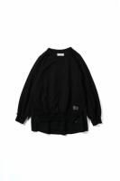 ͽʡWIZZARD / LAYERED ZIP SWEAT / 1-2ȯͽ / 25ǯ 9/ 21