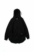 ͽʡWIZZARD / LAYERED ZIP HOODIE / 1-2ȯͽ / 25ǯ 9/ 21