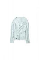ͽʡWIZZARD / TWISTED CABLE HEMP CARDIGAN / 1-2ȯͽ / 25ǯ 9/ 21