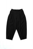 ͽʡWIZZARD / PUCKERING BALLOON TROUSERS / 1-2ȯͽ / 25ǯ 9/ 21