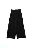 ͽʡWIZZARD / LACE UP PANTS / 1-2ȯͽ / 25ǯ 9/ 21
