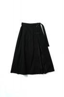ͽʡWIZZARD / AGING DOCKING PLEATS SKIRT / 1-2ȯͽ / 25ǯ 9/ 21
