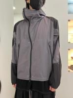 ͽʡWIZZARD / STRUCTURED RIPSTOP HOOD JACKET / 2-3ȯͽ / 25ǯ 10/13